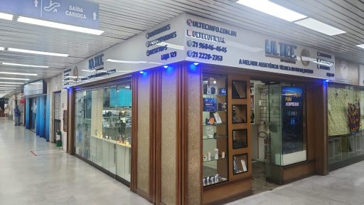 Loja Ultec Info - 01