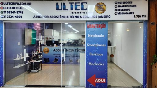 Loja Ultec Info - 02