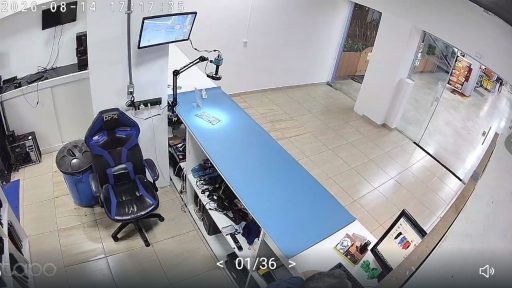 Loja Ultec Info - 04